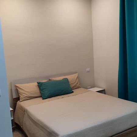 Dolce Terra Mia Apartment ตรานิ ภายนอก รูปภาพ